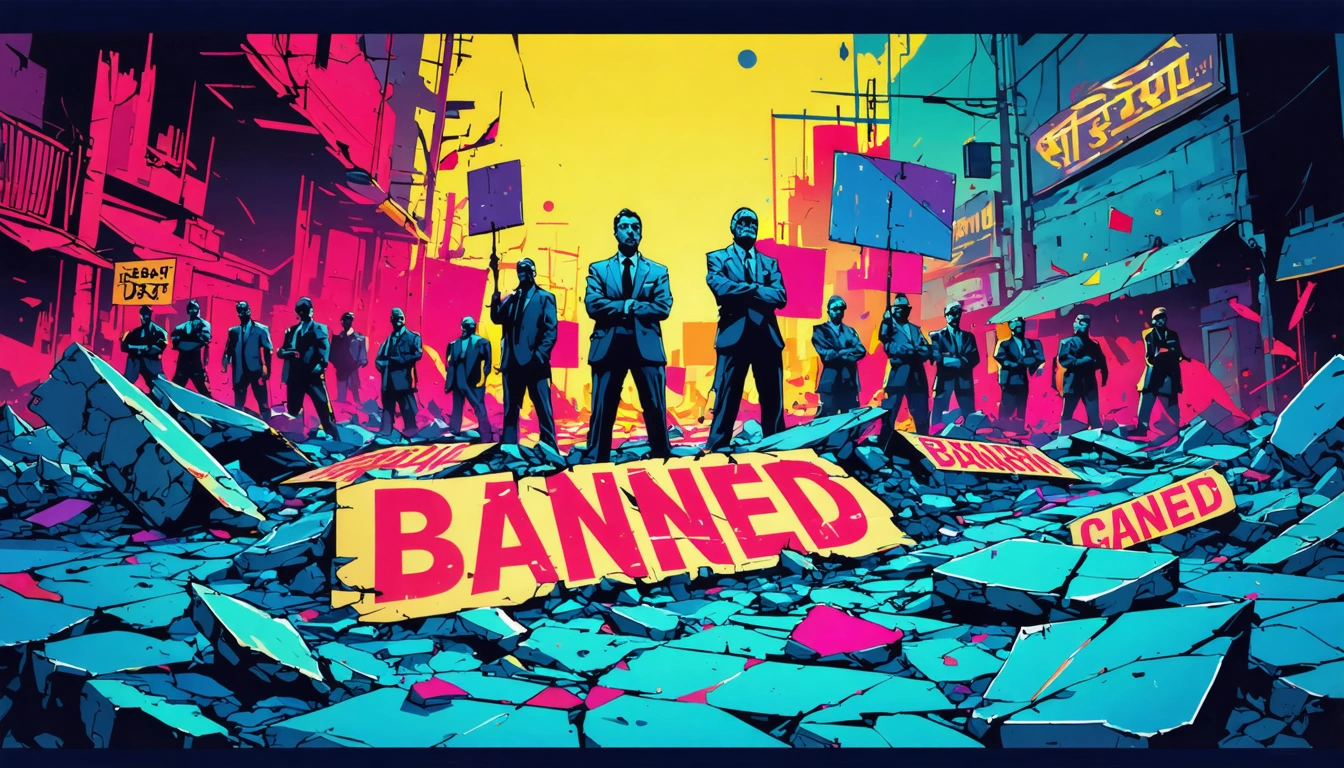 India's Real-Money Gaming Ban Ignites Offshore Betting Promotions