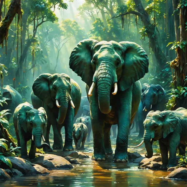 Animal Sex: Wildlife Reproduction: Animal sex in documentaries educates on nature’s cycles.